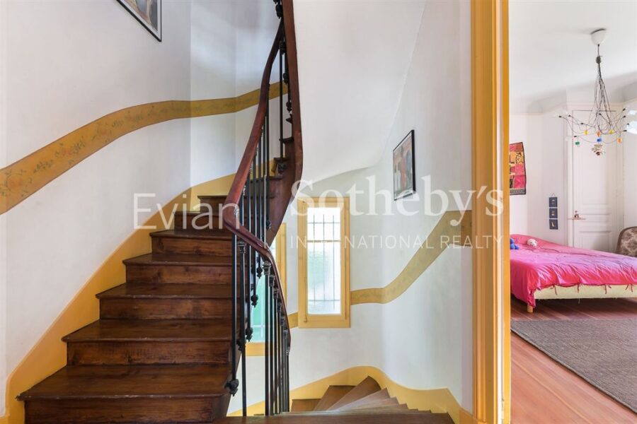 Maison à vendre à Evian les bains