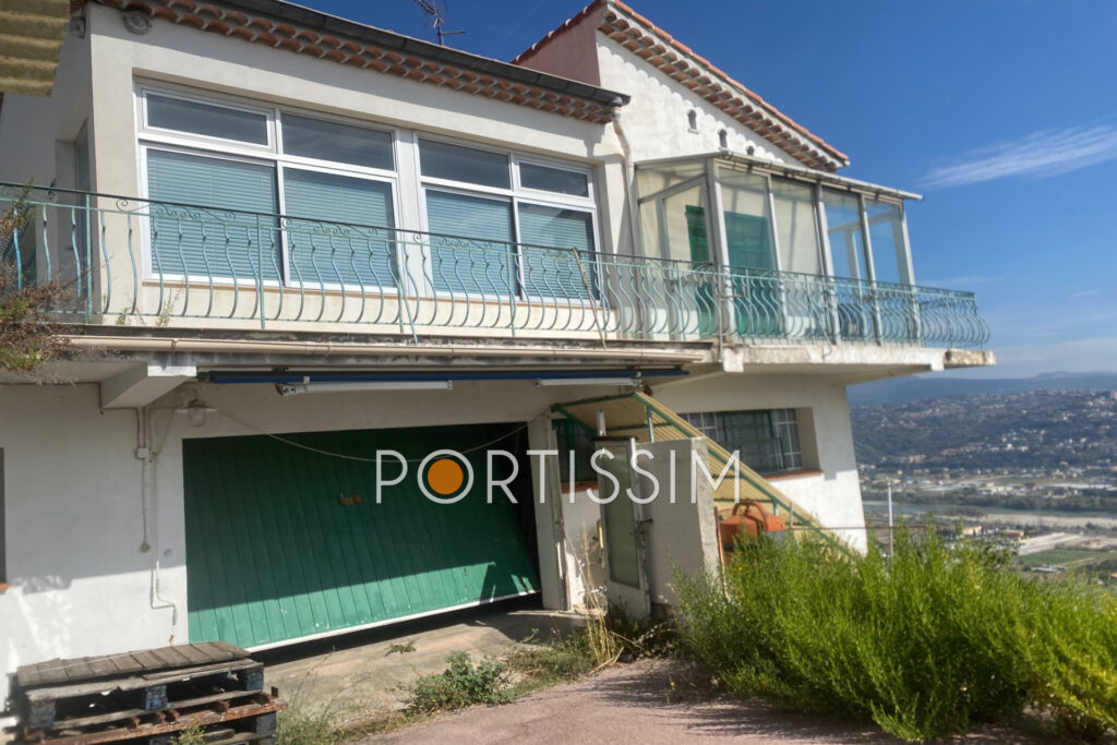 vente villa 3 Pièce(s) – 3 pièces – 2 chambres – 90.00 m²
