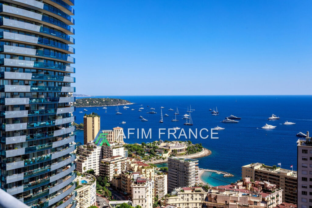 vente appartement 5 Pièce(s) – 5 pièces – 4 chambres – 116.01 m²