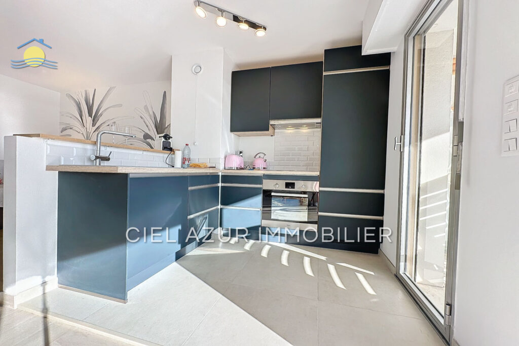 location saisonnière appartement 1 Pièce(s) – 1 pièce – NR chambres – 35.00 m²