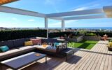 Cagnes-Sur-Mer magnifique apt 150m² très contemporain à vendre – 4 pièces – 3 chambres – 4  – 150.00 m²