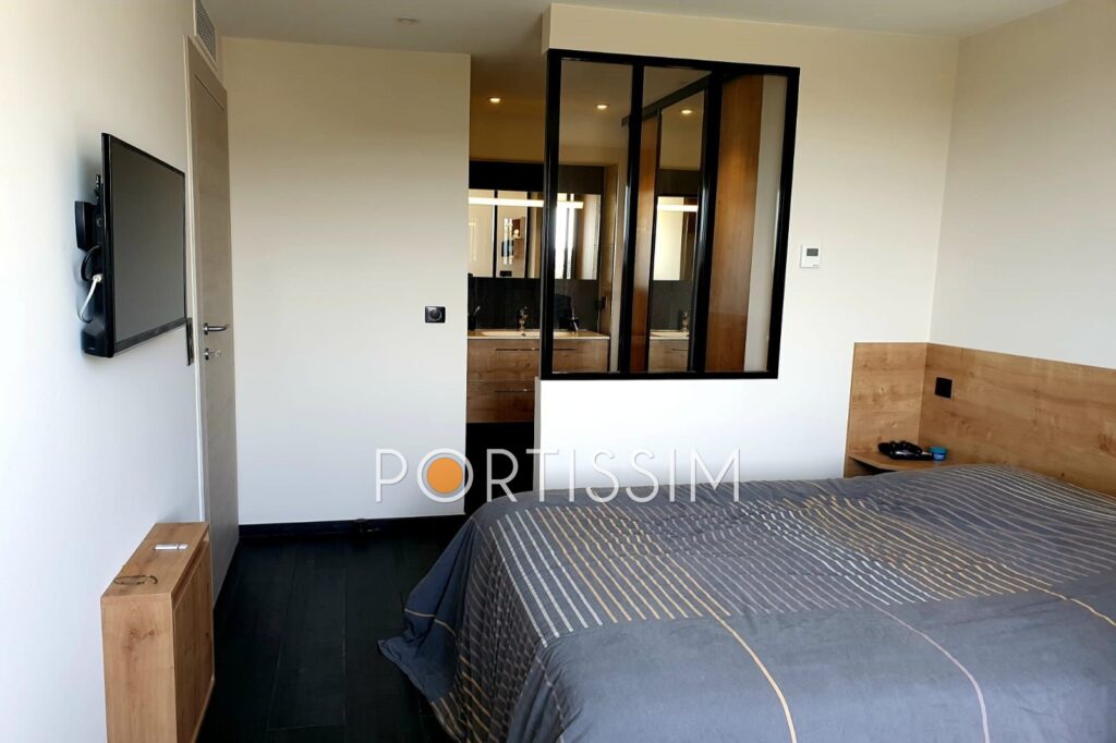 Cagnes-Sur-Mer magnifique apt 150m² très contemporain à vendre – 4 pièces – 3 chambres – 4  – 150.00 m²