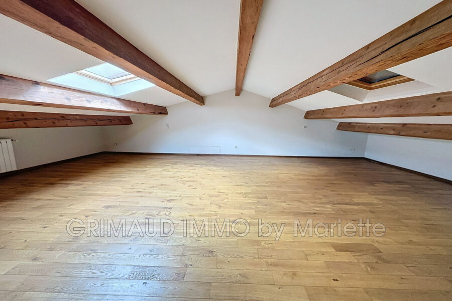 Maison à vendre à Le plan-de-la-tour