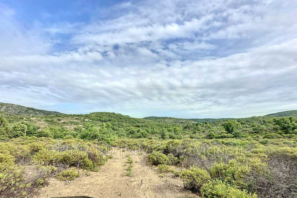 magnifique proprieté avec 8,2 HA de terrain – 12 pièces – 6 chambres – 4  – 450.00 m²