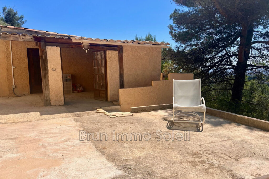 ASPREMONT 06 hauteur nice   agence BRUN IMMO SOLEIL  7 Boulev – 6 pièces – 4 chambres – 4  – 180.00 m²