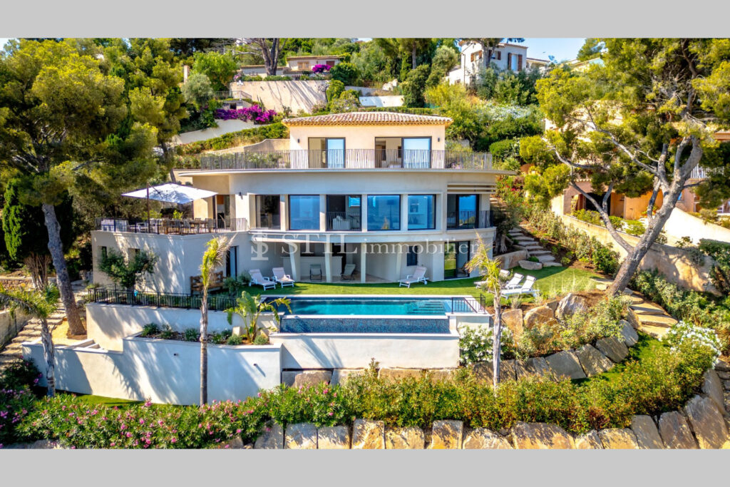 location saisonnière villa 6 Pièce(s) – 6 pièces – 4 chambres – 300.00 m²