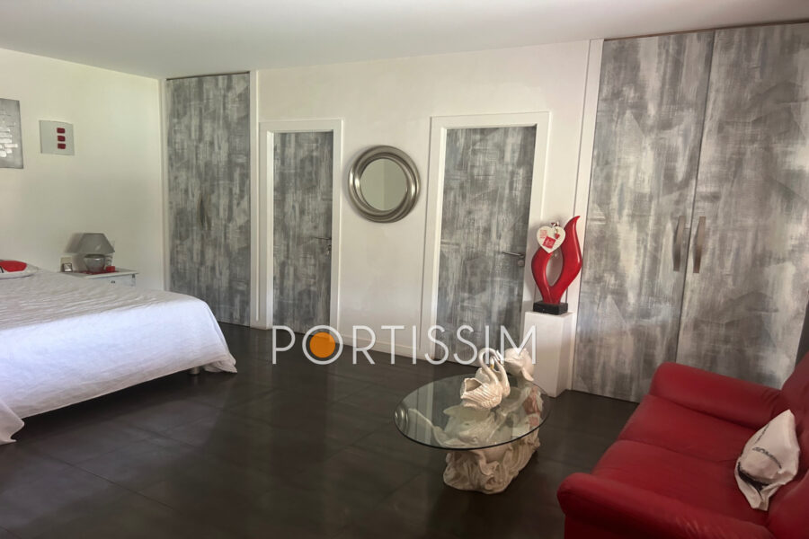 Maison à vendre à Cagnes-sur-mer