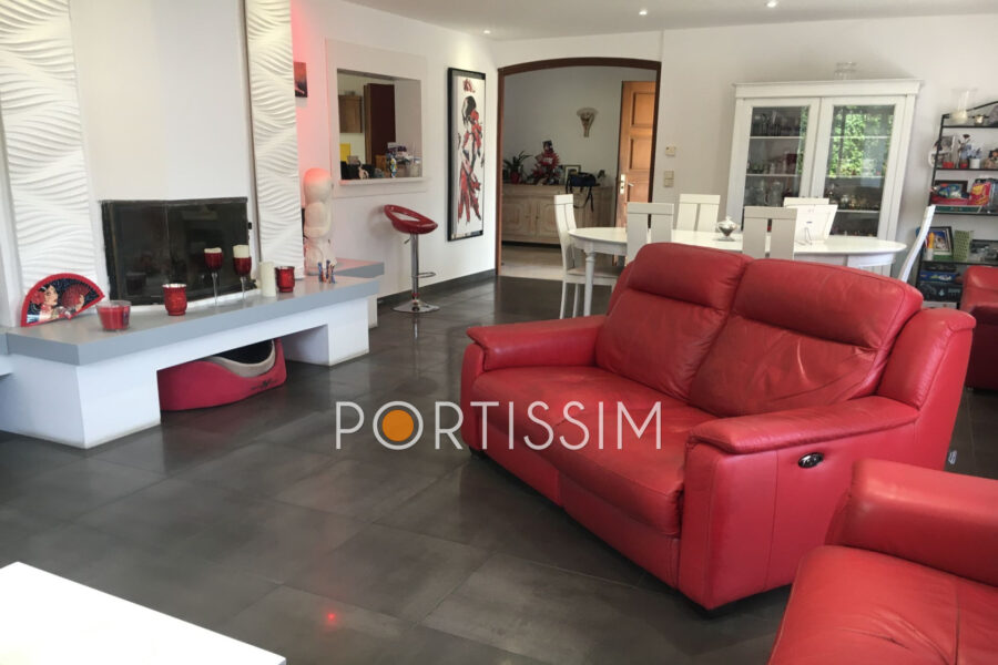 Maison à vendre à Cagnes-sur-mer