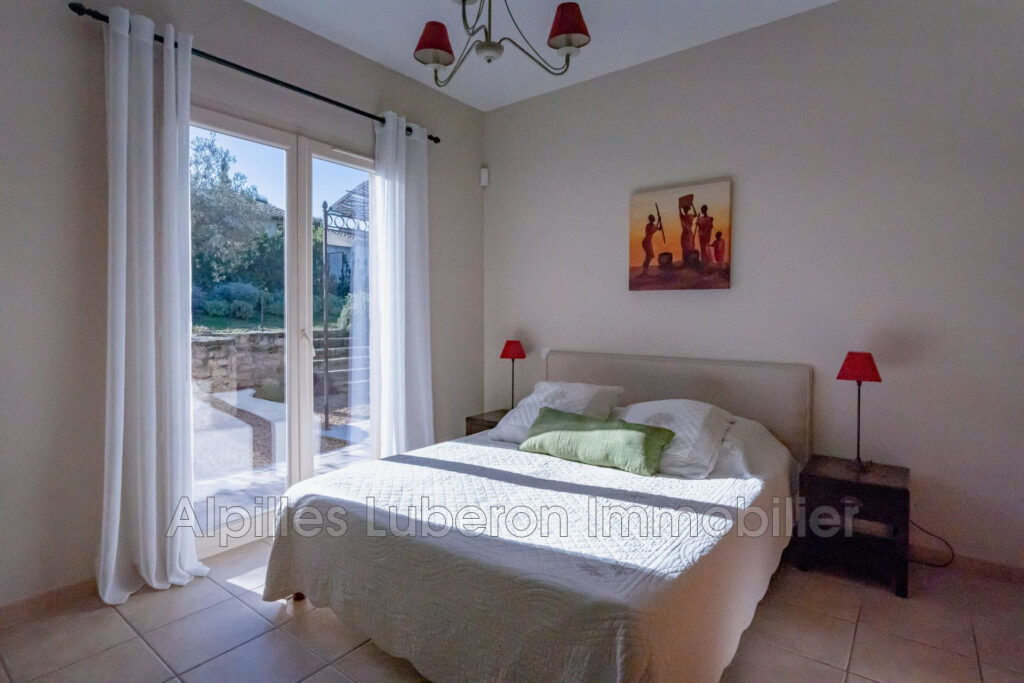 location saisonnière  – 6 pièces – 4 chambres – 4  – 200.00 m²