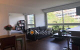 vente appartement – 2 pièces – 1 chambre – 4  – 48.23 m²