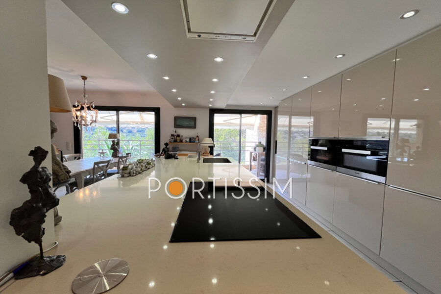 Appartement à vendre à Cagnes-sur-mer