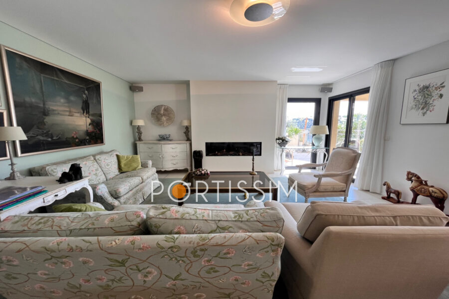 Appartement à vendre à Cagnes-sur-mer