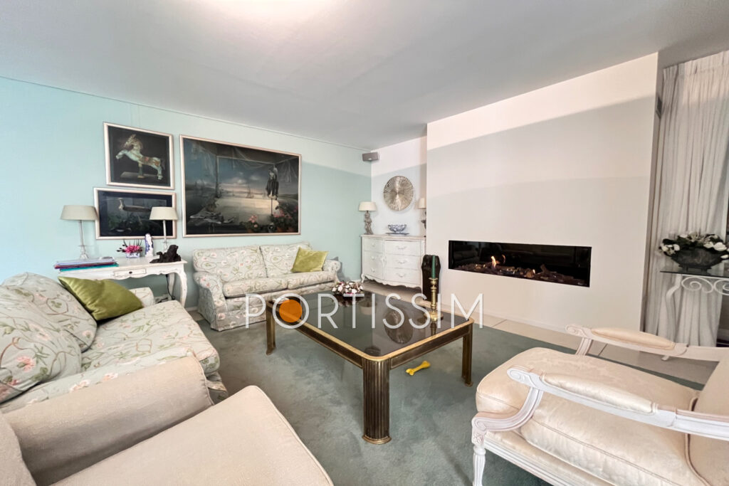 vente dernier étage 3 Pièce(s) – 3 pièces – 2 chambres – 107.00 m²