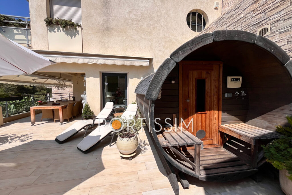 vente dernier étage 3 Pièce(s) – 3 pièces – 2 chambres – 107.00 m²