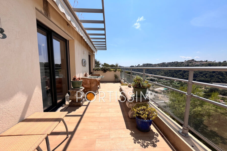 Appartement à vendre à Cagnes-sur-mer