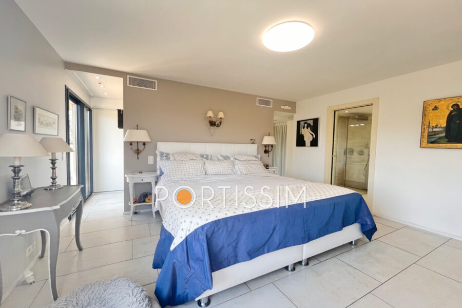 Appartement à vendre à Cagnes-sur-mer