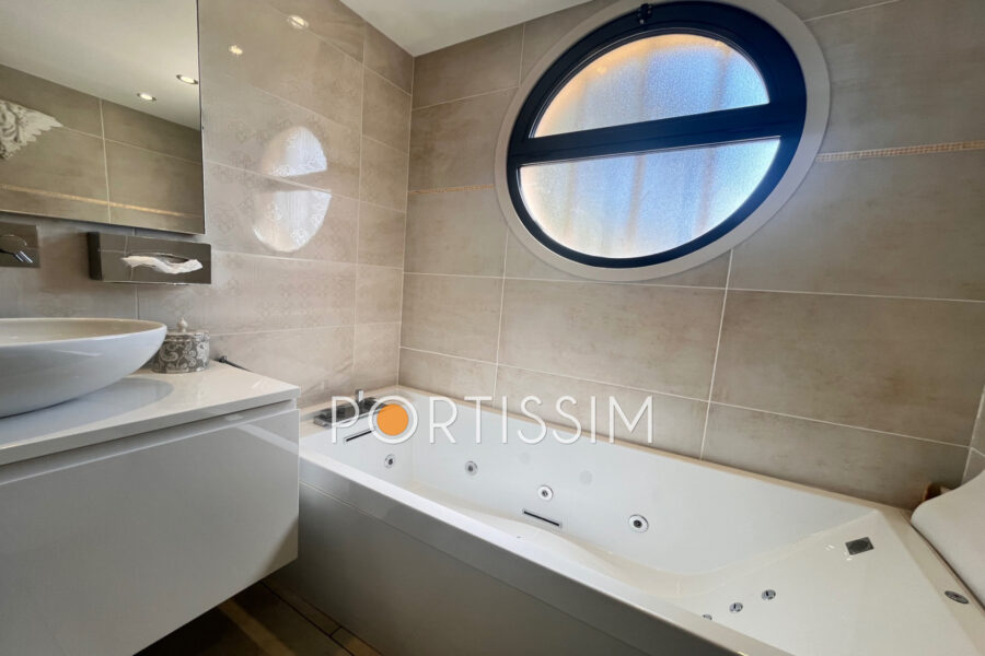 Appartement à vendre à Cagnes-sur-mer