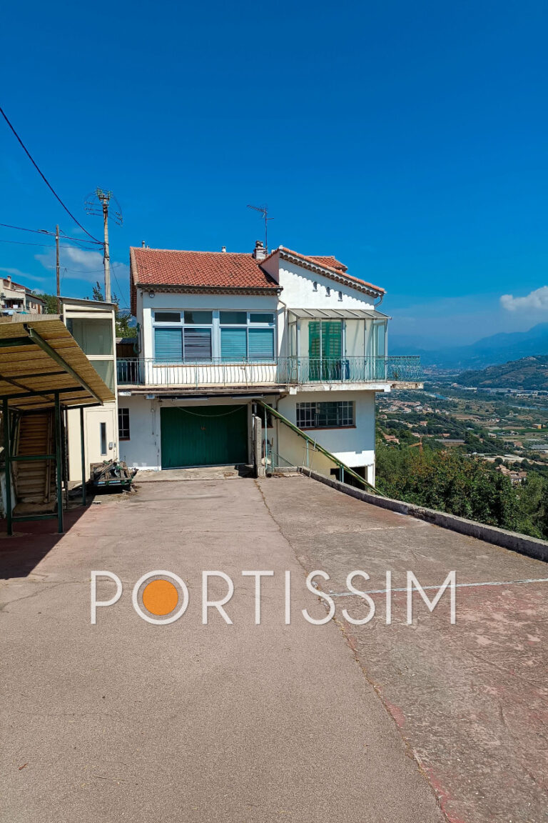 vente villa 3 Pièce(s) – 3 pièces – 2 chambres – 90.00 m²