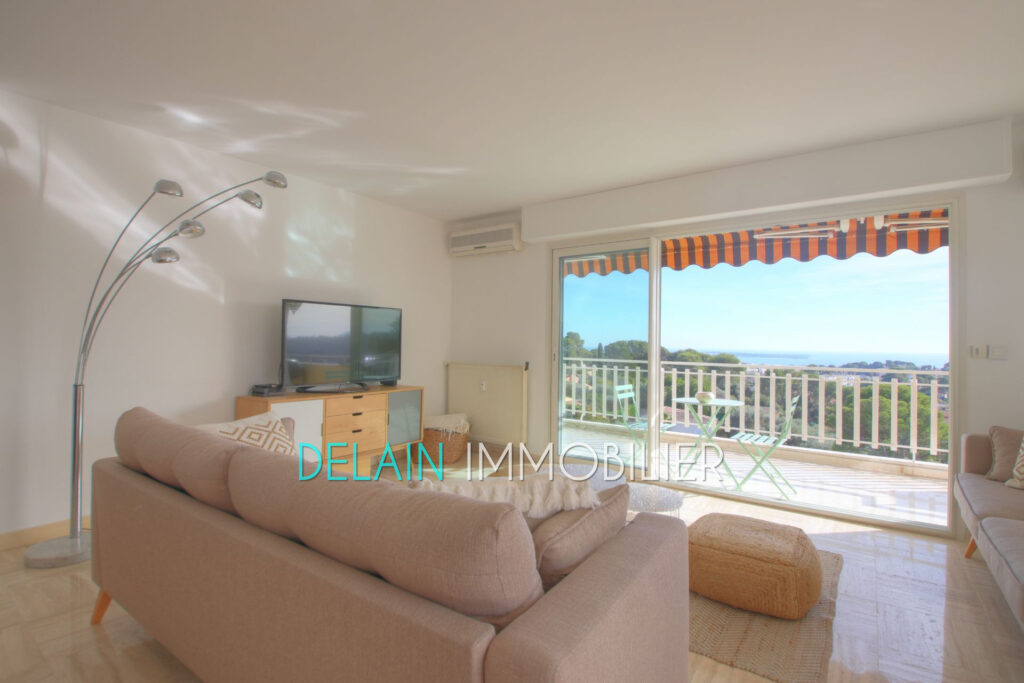 vente appartement – NR pièces – 2 chambres – 4  – 85.00 m²