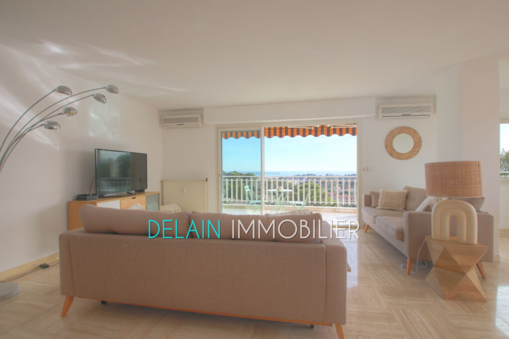 vente appartement – NR pièces – 2 chambres – 4  – 85.00 m²