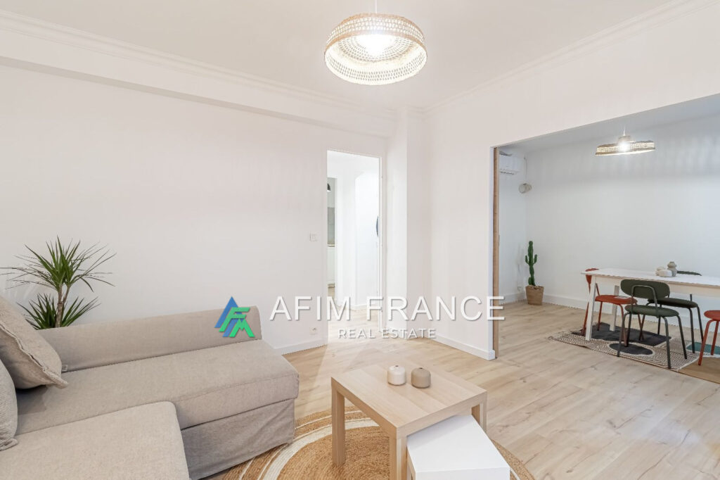 vente appartement 4 Pièce(s) – 4 pièces – 2 chambres – 4  – 69.00 m²