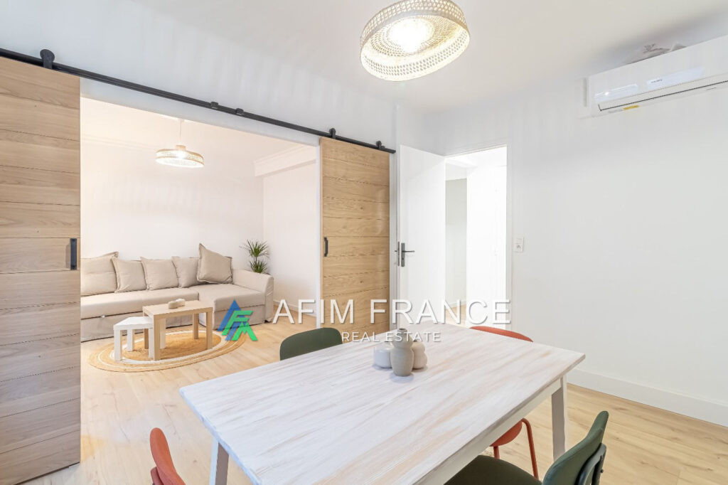 vente appartement 4 Pièce(s) – 4 pièces – 2 chambres – 4  – 69.00 m²
