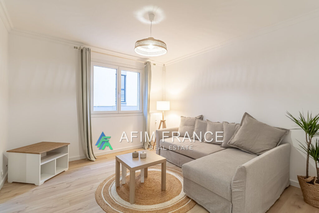 vente appartement 4 Pièce(s) – 4 pièces – 2 chambres – 4  – 69.00 m²