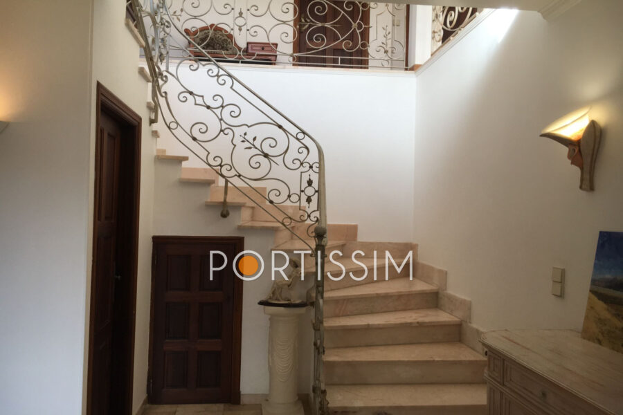 Maison à vendre à Cagnes-sur-mer