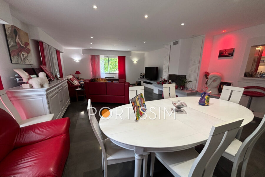 Maison à vendre à Cagnes-sur-mer