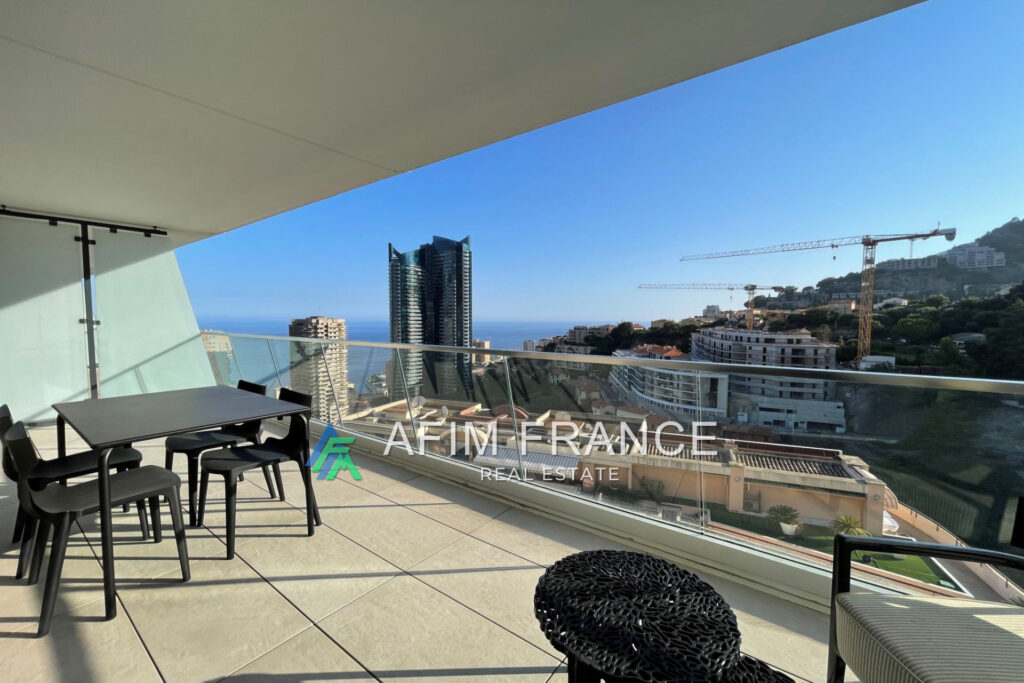 vente appartement 2 Pièce(s) – 2 pièces – 1 chambre – 51.71 m²