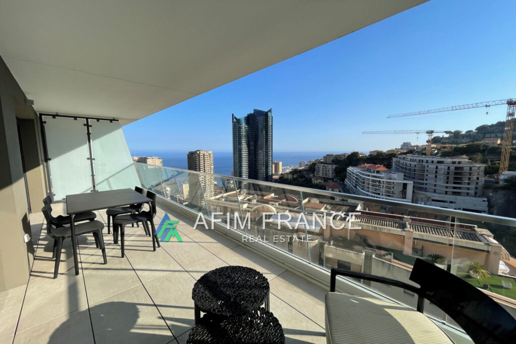 vente appartement 2 Pièce(s) – 2 pièces – 1 chambre – 51.71 m²