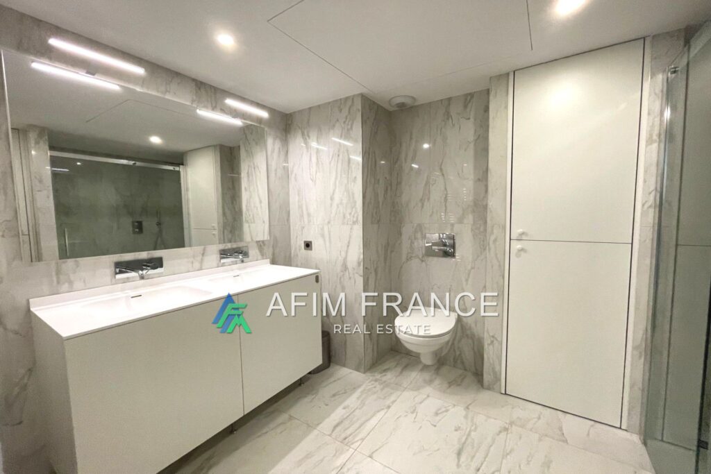 vente appartement 2 Pièce(s) – 2 pièces – 1 chambre – 51.71 m²