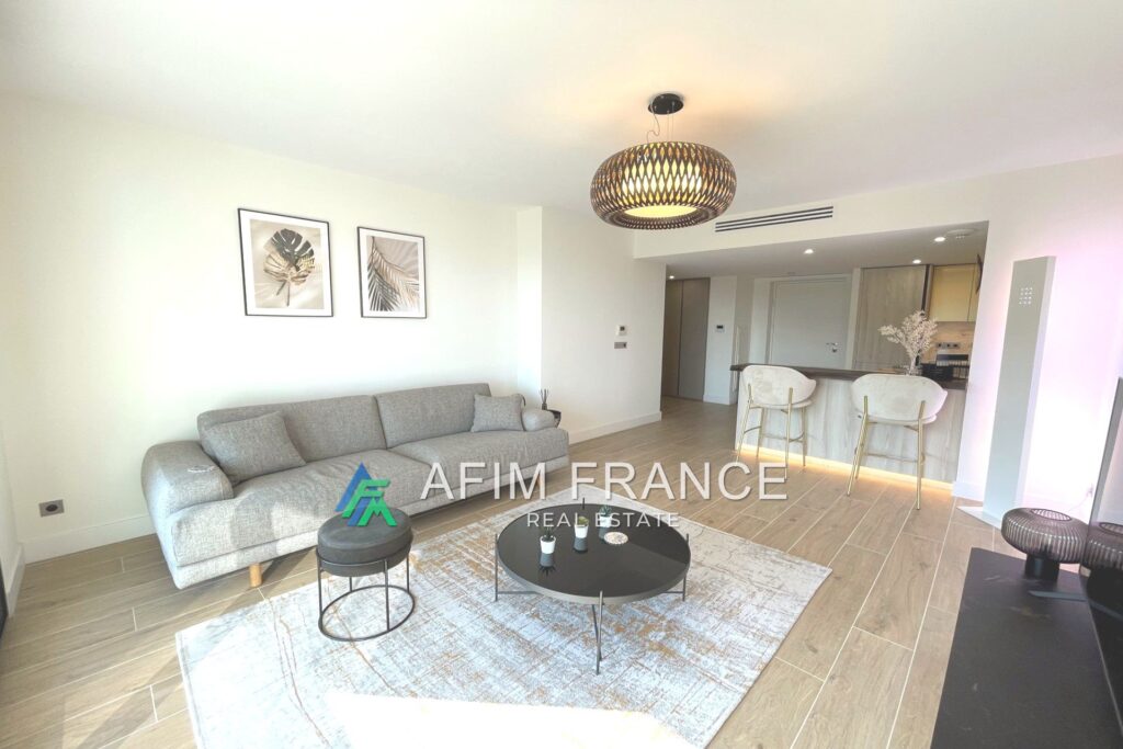 vente appartement 2 Pièce(s) – 2 pièces – 1 chambre – 51.71 m²
