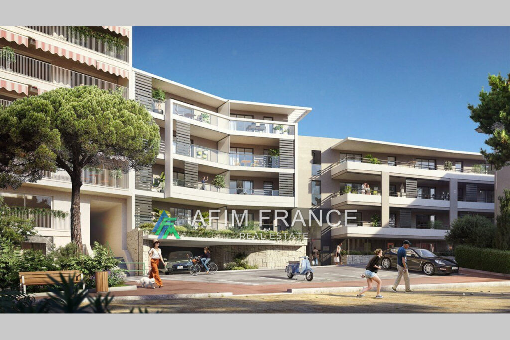 vente appartement 4 Pièce(s) – 4 pièces – 3 chambres – 4  – 94.04 m²