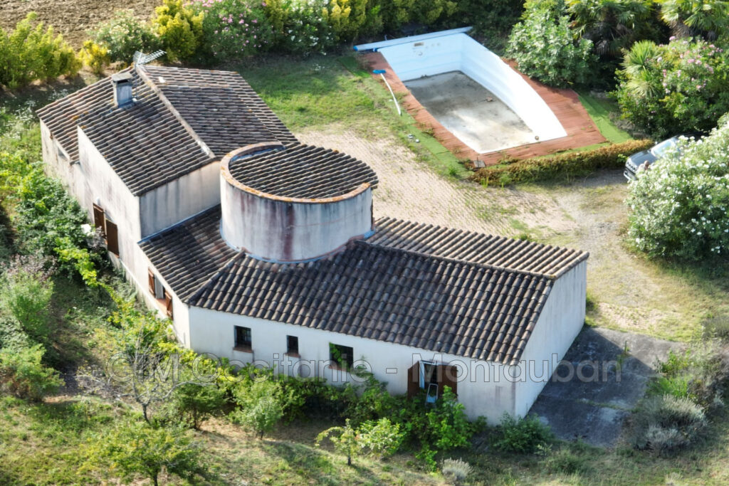 vente maison – NR pièces – 3 chambres – 4  – 148.00 m²