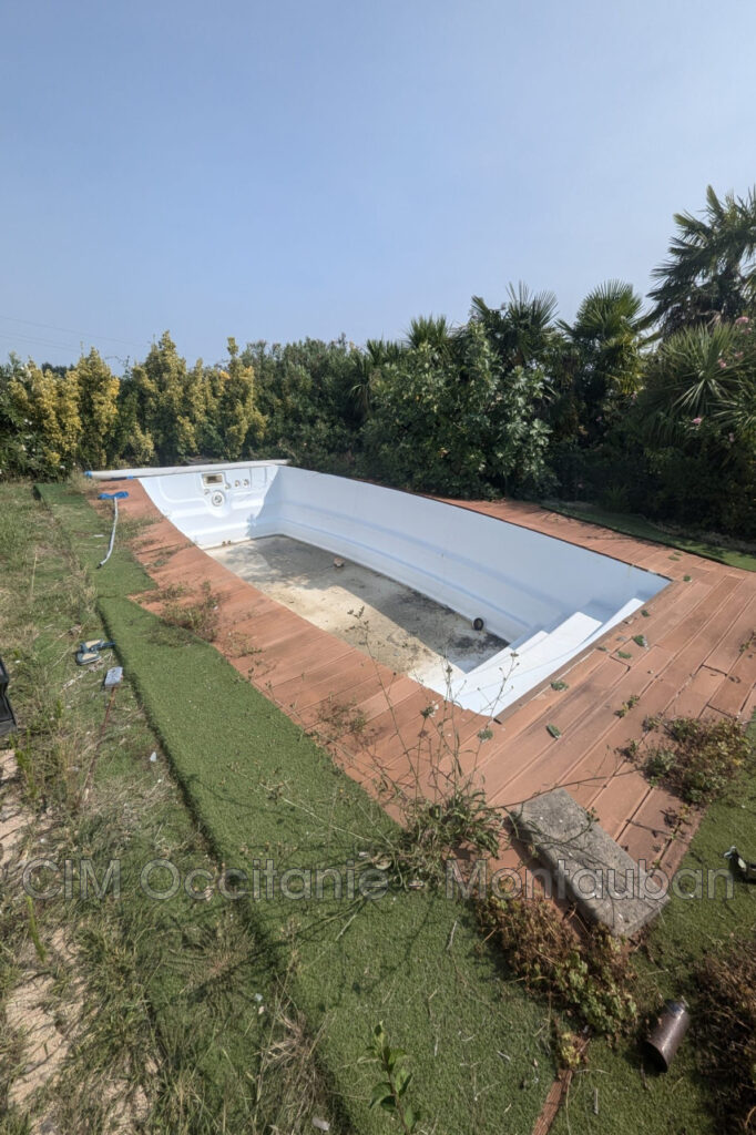 vente maison – NR pièces – 3 chambres – 4  – 148.00 m²