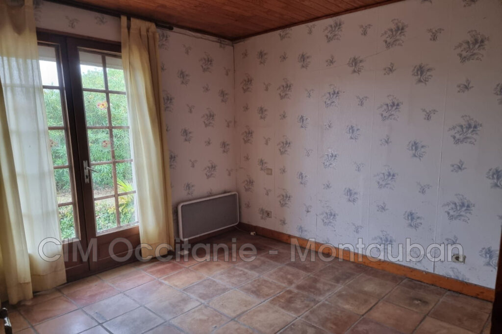 vente maison – NR pièces – 3 chambres – 148.00 m²