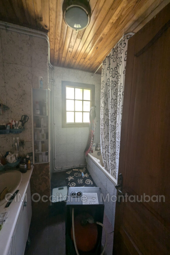 vente maison – NR pièces – 3 chambres – 4  – 148.00 m²