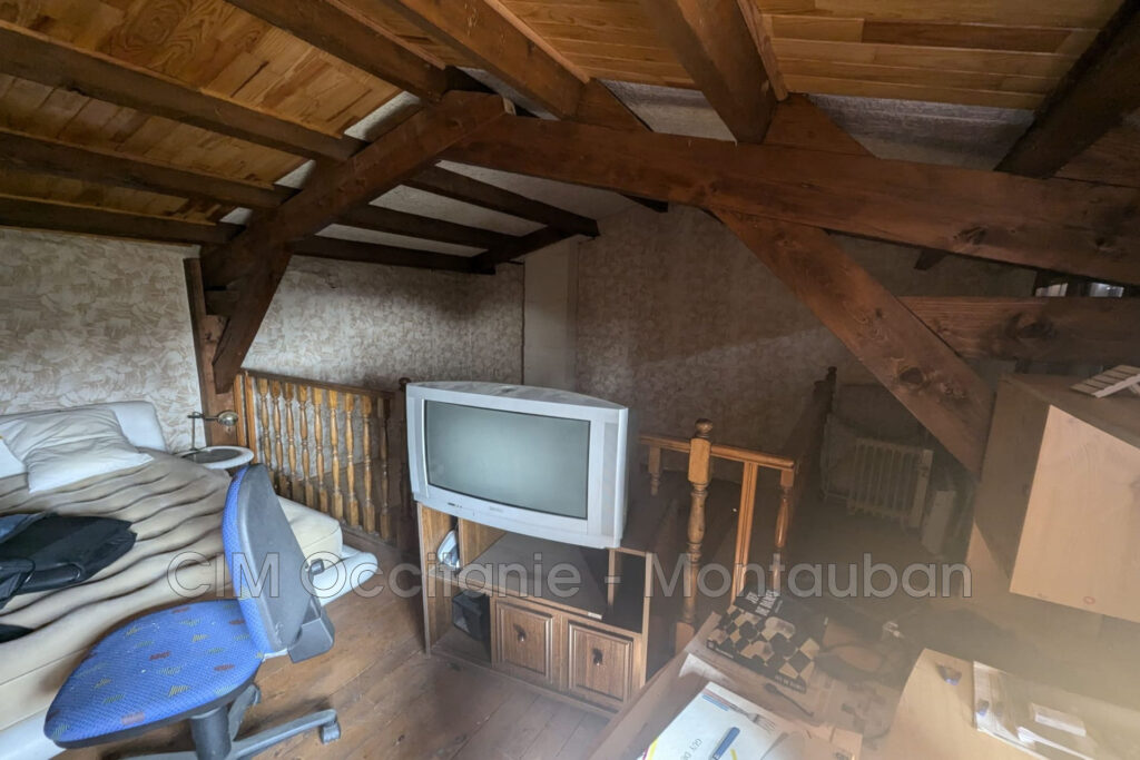 vente maison – NR pièces – 3 chambres – 4  – 148.00 m²