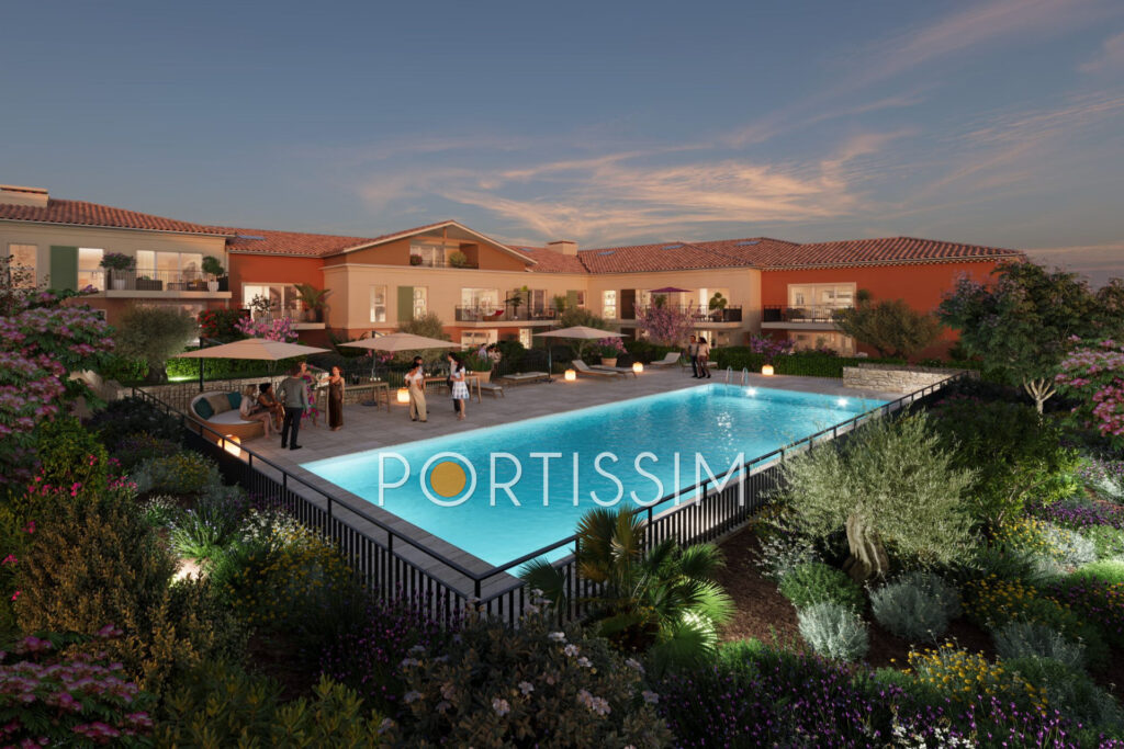 vente  – NR pièces – 4 chambres – 4