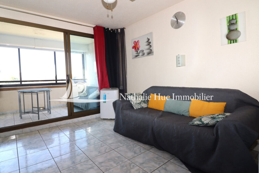 Appartement à vendre à Le barcarès