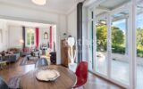 EVIAN : PROPRIETE DE CARACTERE QUARTIER RESIDENTIEL – 13 pièces – 7 chambres – 6  – 400 m²