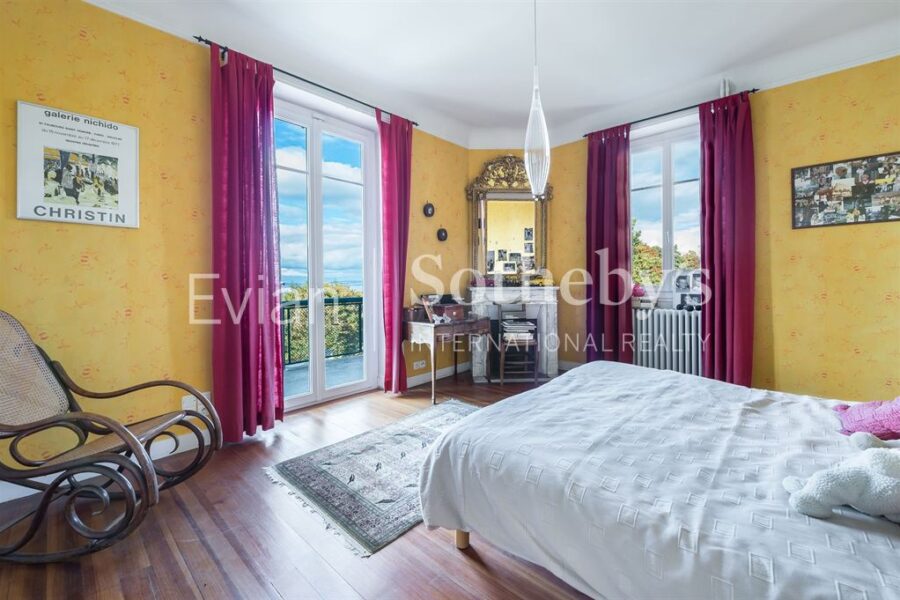 Maison à vendre à Evian les bains
