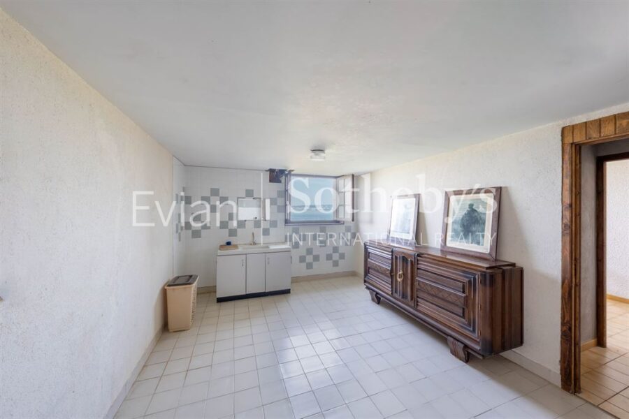 Maison à vendre à Publier