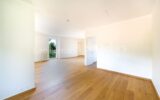 LUMINEUX APPARTEMENT RÉNOVÉ À 200 MÈTRES DE LA FRONTIÈRE SUISSE – 5 pièces – 3 chambres – 6  – 134 m²