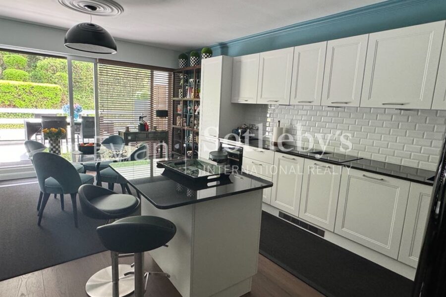 Appartement à vendre à Évian-les-Bains