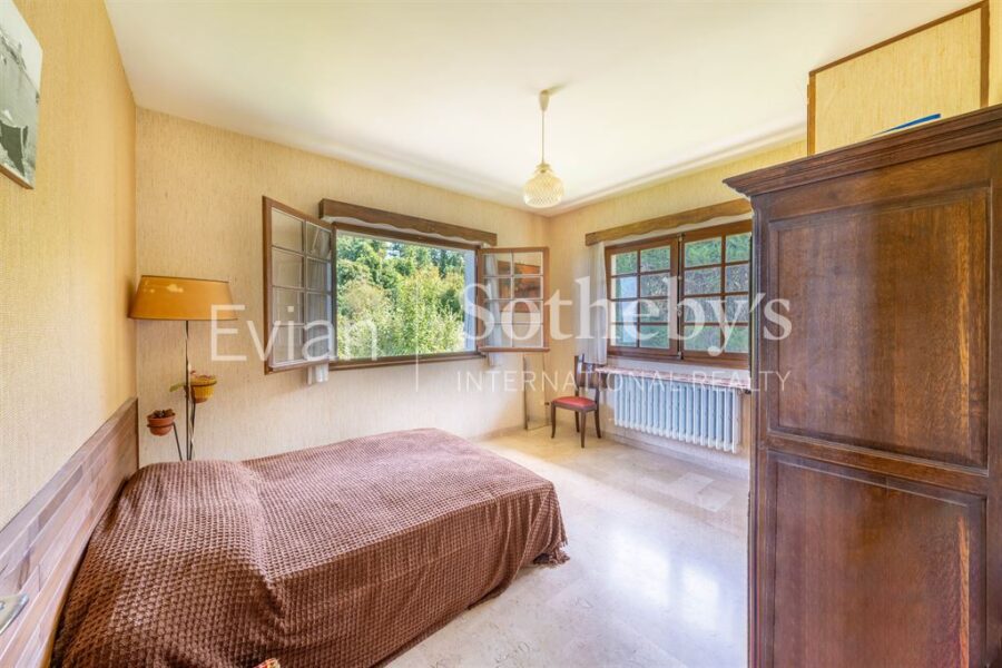 Maison à vendre à Publier