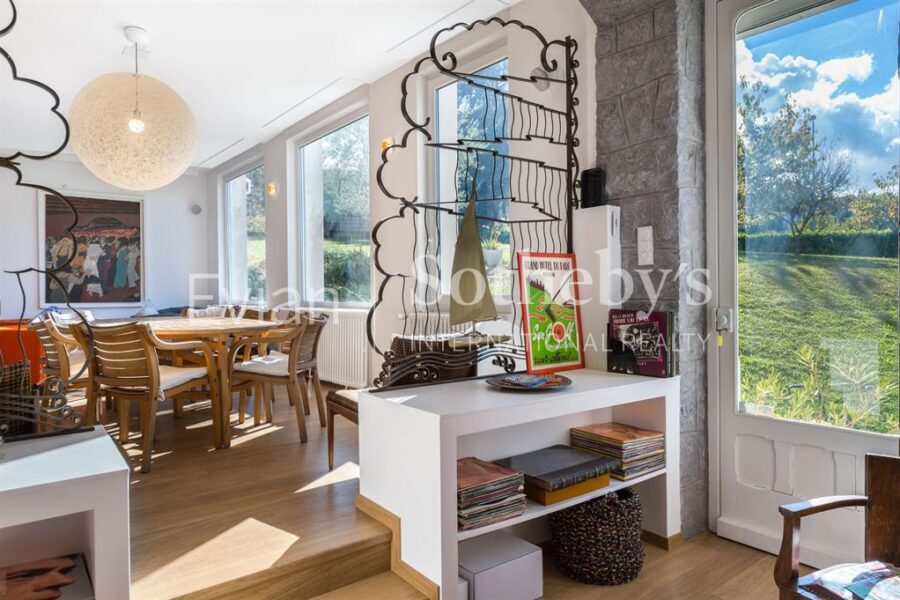 Maison à vendre à Evian les bains