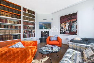 EVIAN : PROPRIETE DE CARACTERE QUARTIER RESIDENTIEL – 13 pièces – 7 chambres – 400 m²