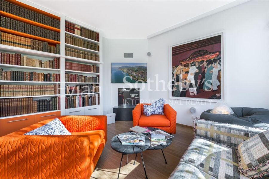 Maison à vendre à Evian les bains